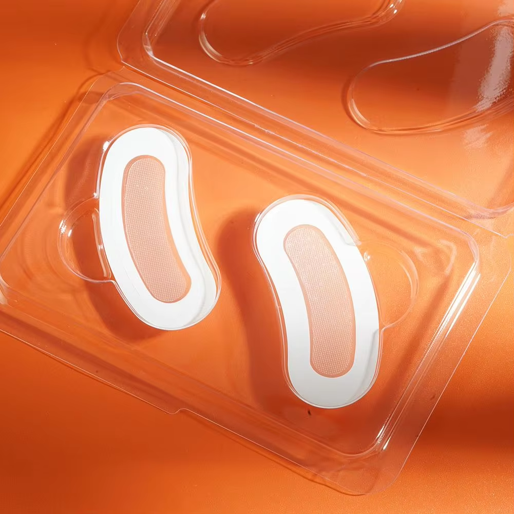 1 Pair Micro-needle Eye Patch  – Eye Pad Collagen Bewertung und Preis