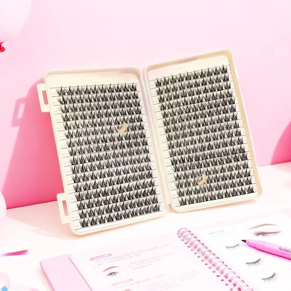 Natural Look False Eyelashes W – Eyelash Extension Natural Look Bewertung und Preis