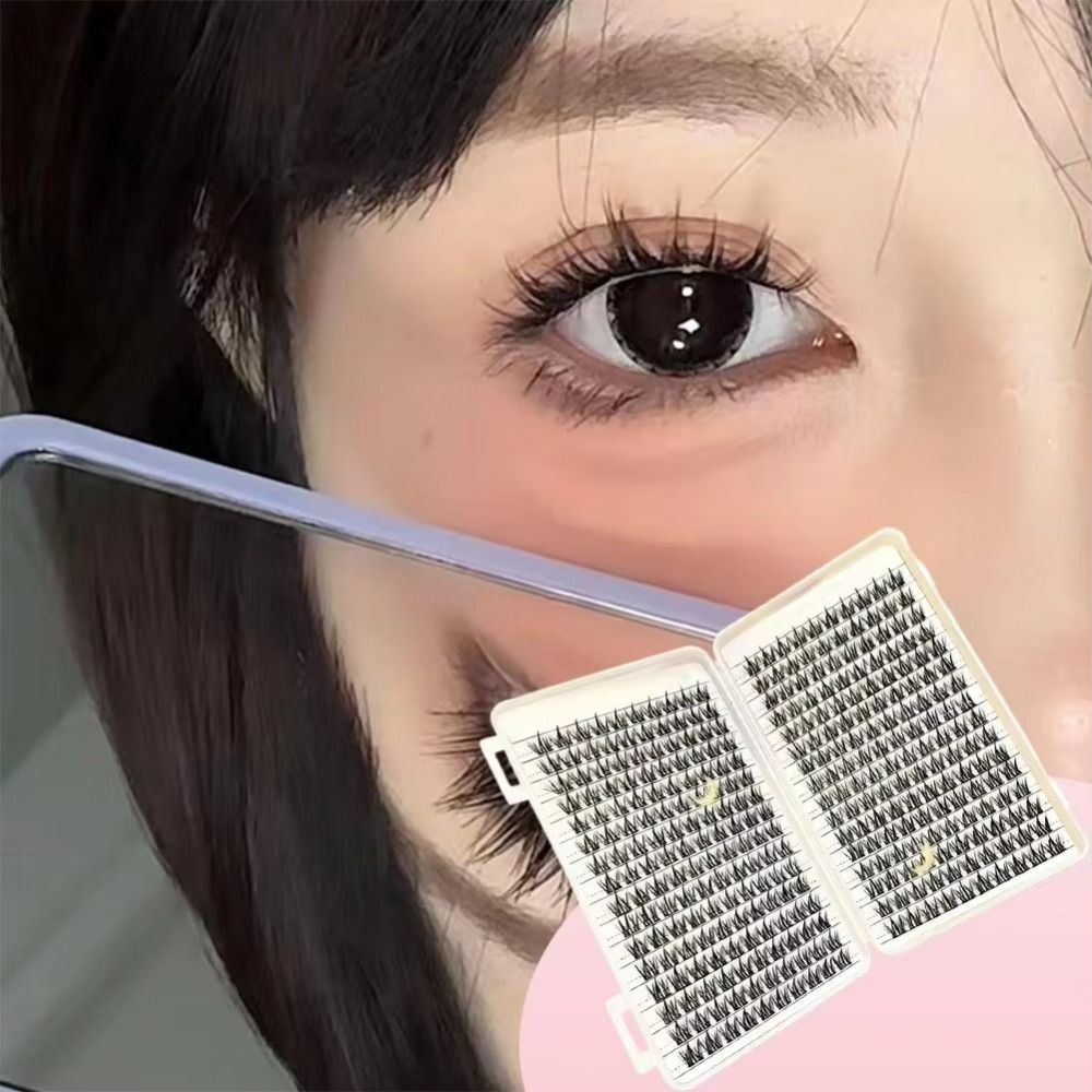 Natural Look False Eyelashes W – Eyelash Extension Natural Look Bewertung und Preis