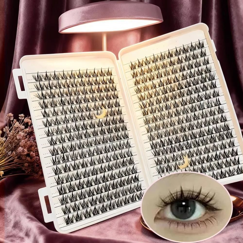 Natural Look False Eyelashes W – Eyelash Extension Natural Look Bewertung und Preis