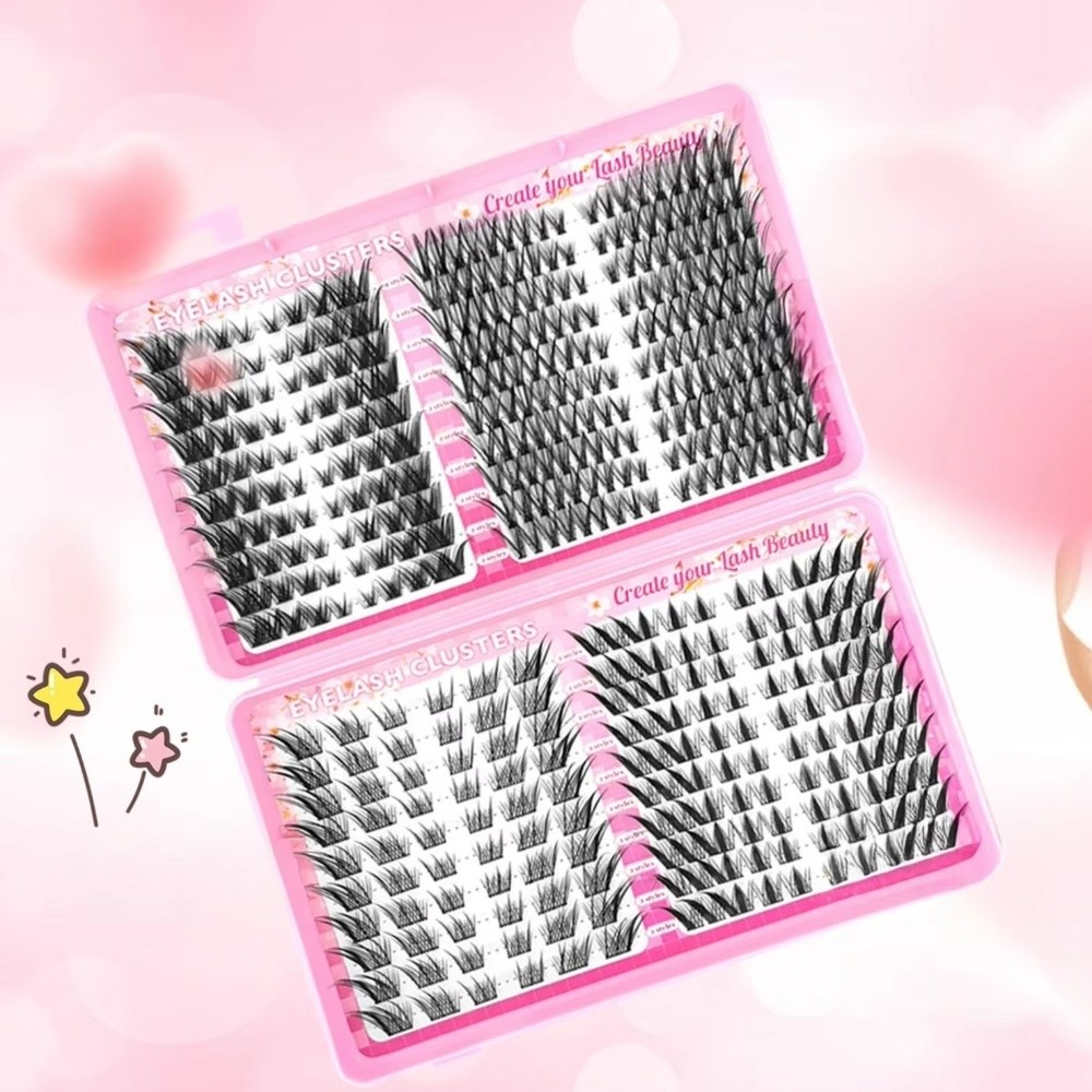 Fashion Natural Look False Eye – Eyelash Extension Natural Look Bewertung und Preis