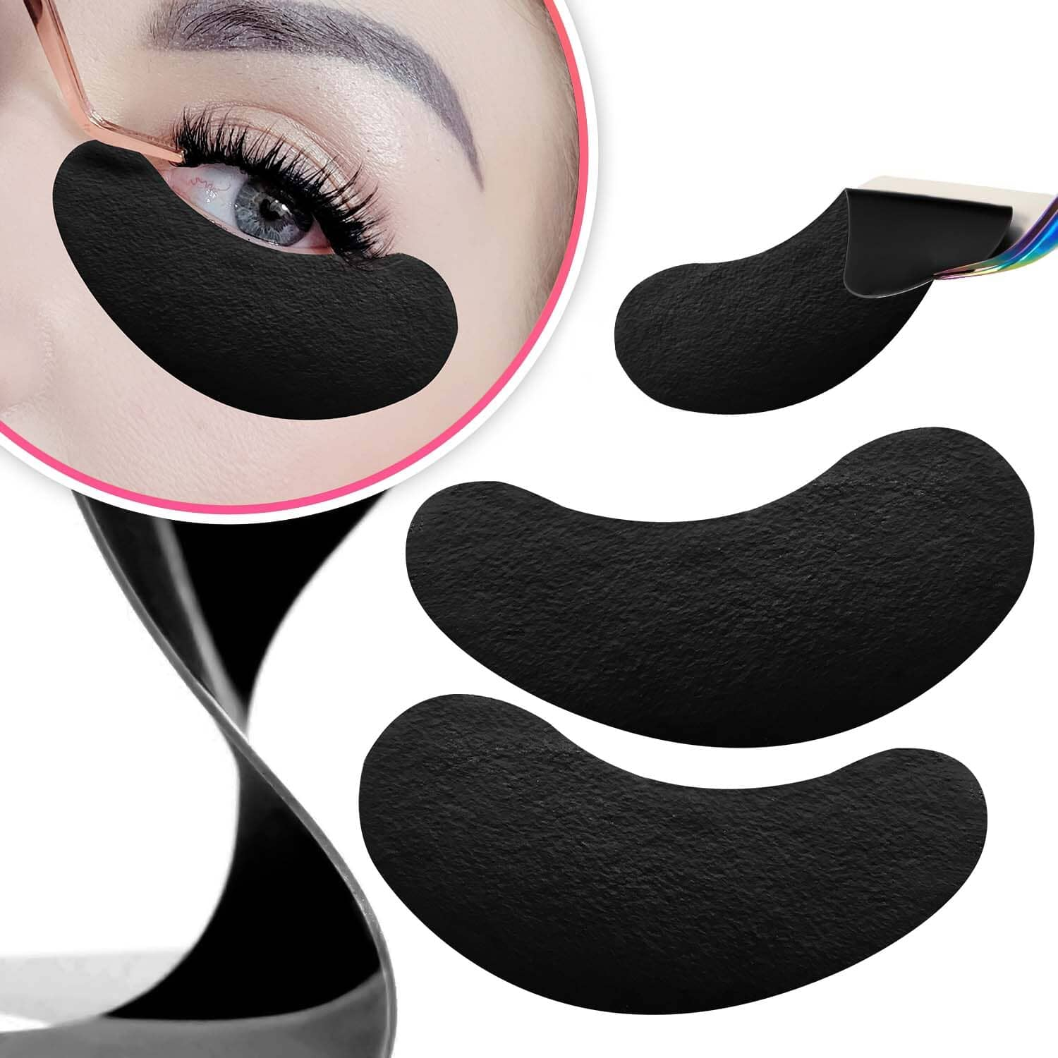Veyes Inc Eyelash Extensions U – Eyelash Extension Led Bewertung und Preis