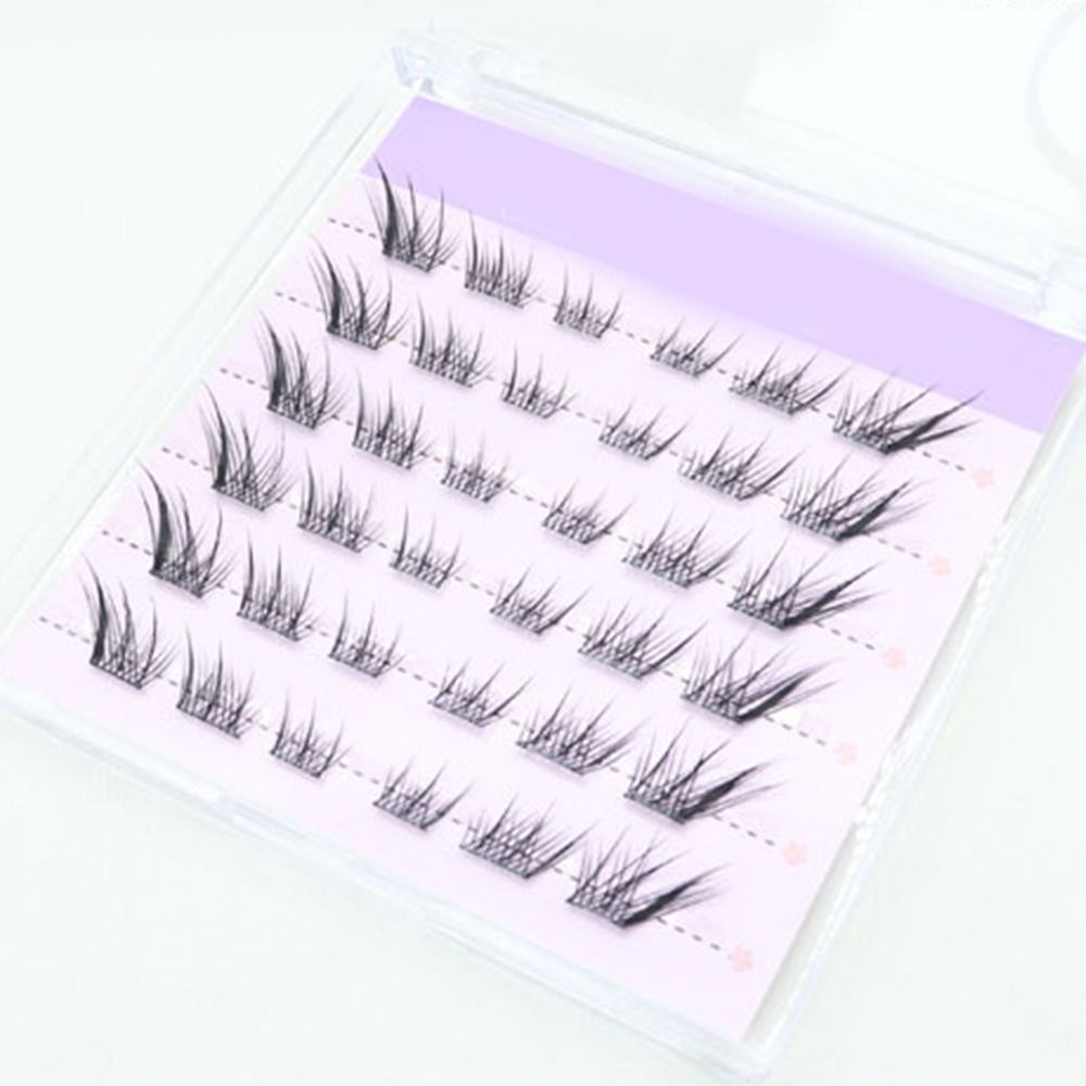 New 3D Cat Eye Self Adhesive L – Eyelash Extension Cat Eye Bewertung und Preis