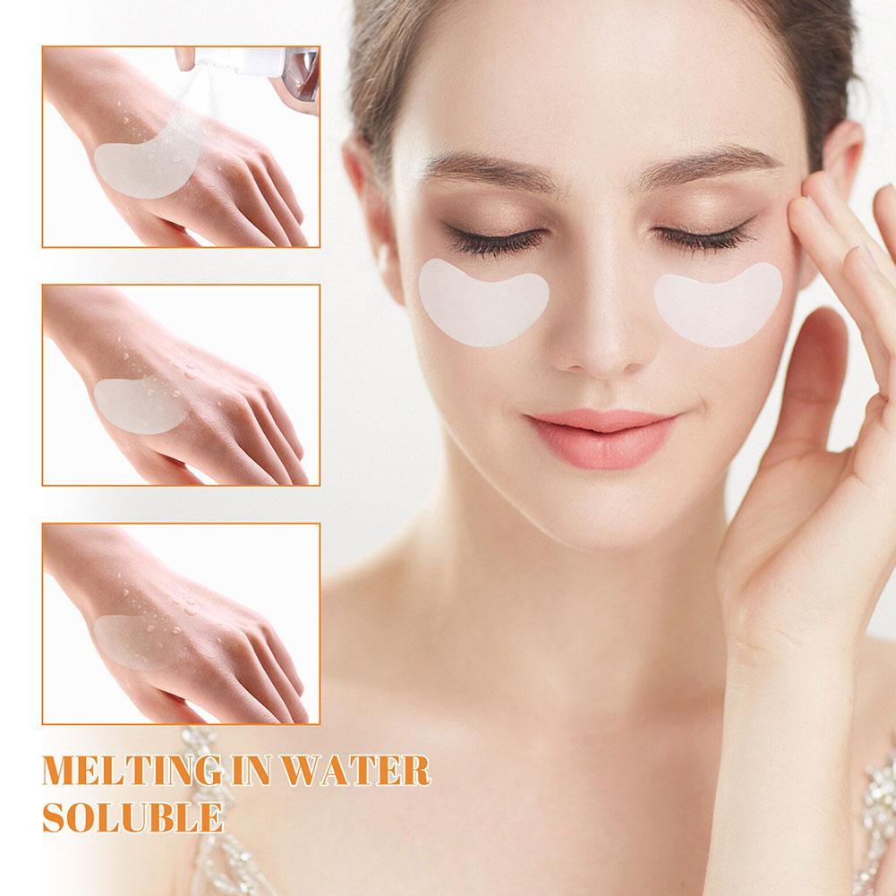 5 BOXES Collagen Soluble Patch – Eye Pad Collagen Bewertung und Preis